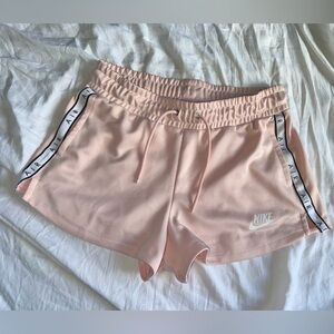 Nike athletic shorts